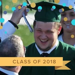 Meet your Posher, Jared